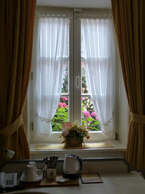 Hotel Am Hehlentor Целле Екстер'єр фото