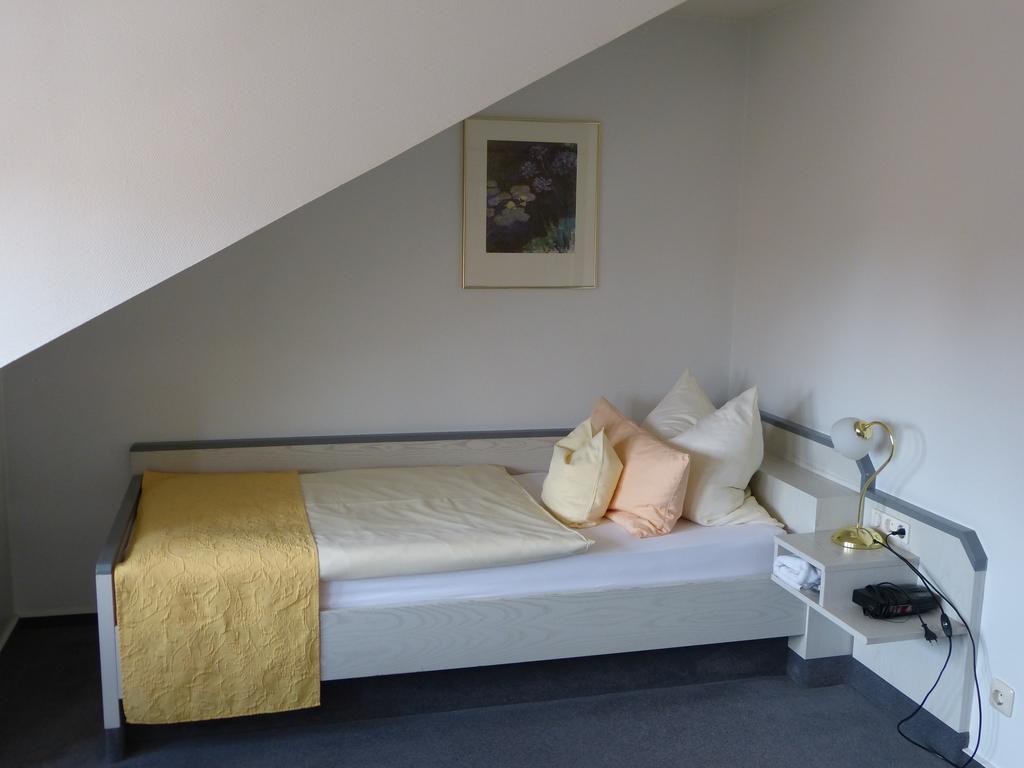 Hotel Am Hehlentor Целле Номер фото
