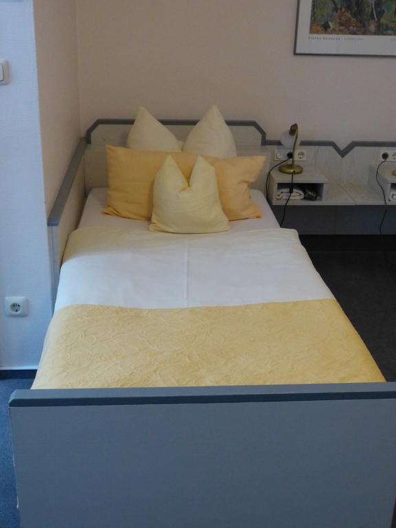 Hotel Am Hehlentor Целле Екстер'єр фото