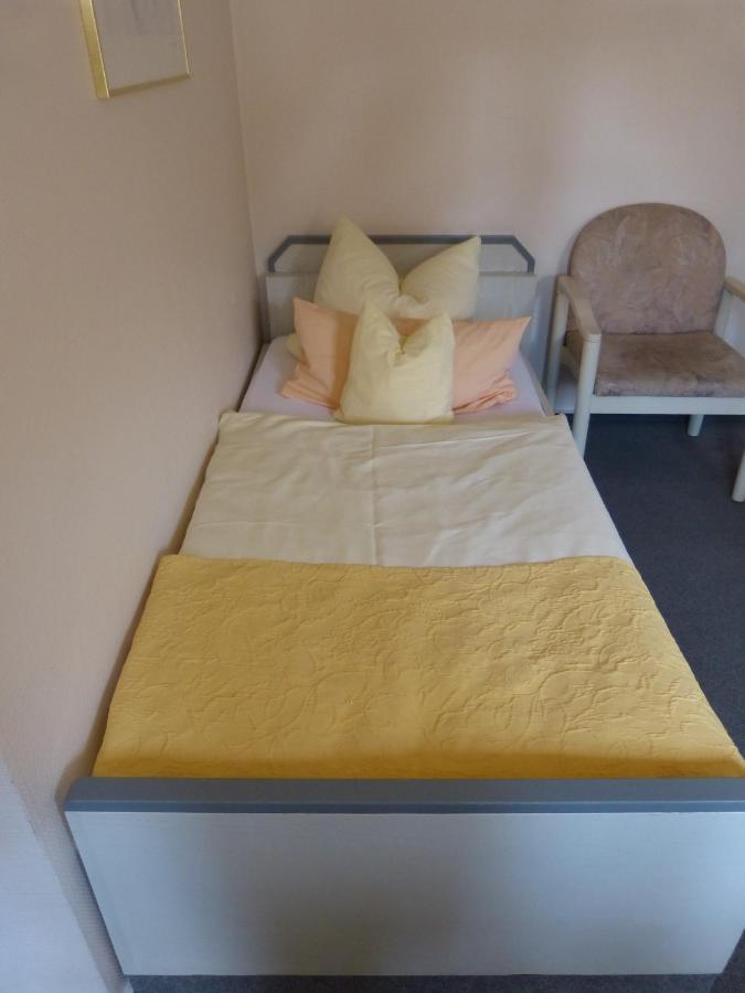 Hotel Am Hehlentor Целле Номер фото